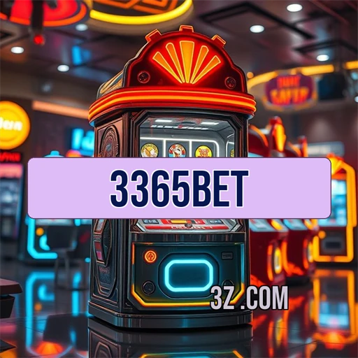 3365bet.com Apostas ao Vivo