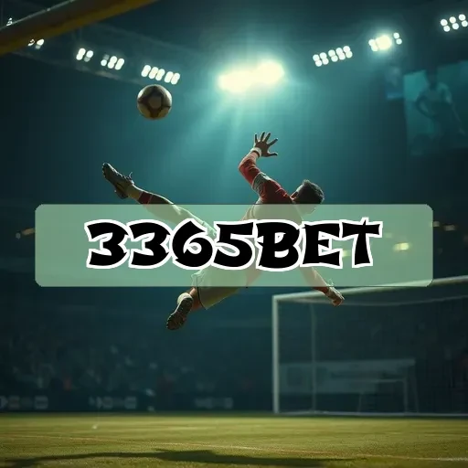 3365bet.com Apostas