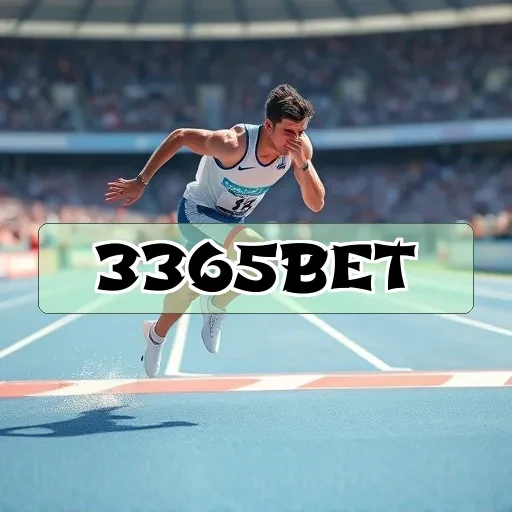3365bet.com: Desvende os Segredos dos Jackpots e Ganhe Muito Mais