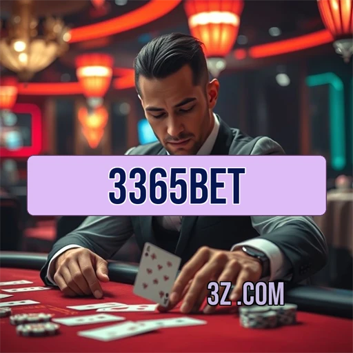 3365bet.com Jogos Diversos