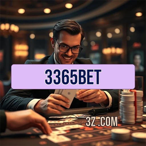 Seção Paga do 3365bet.com: Oásis de Jogos Empolgantes
