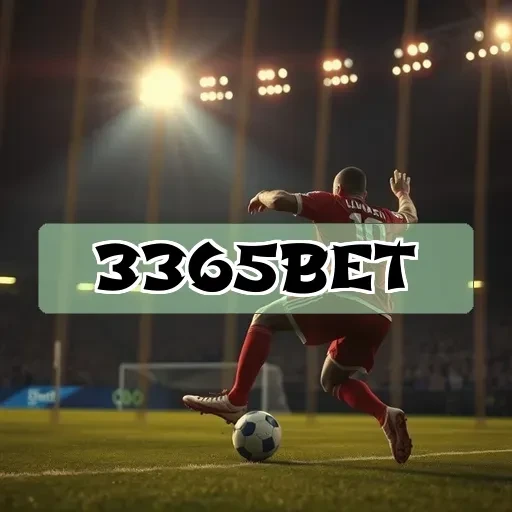 3365bet.com: Explore os Caça-Níqueis e Ganhe Prêmios Incríveis
