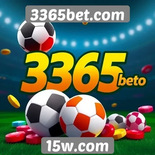 Análise da diversidade de jogos em 3365bet.com