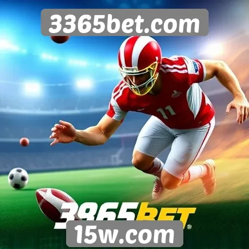 Ofertas e promoções do 3365bet.com para jogadores