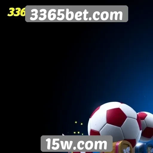 Promos e bônus disponíveis em 3365bet.com