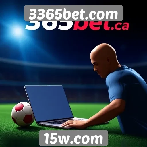 Avaliação de recursos disponíveis no 3365bet.com