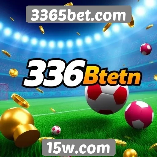 Variedade de jogos disponíveis em 3365bet.com
